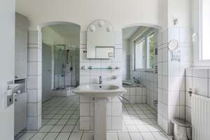 Privatverkauf - Vollunterkellerter Bungalow mit viel Platz in begehrter Lage – Wünsdorfer Straße 95, 12307 Lichtenrade, Berlin – Vorschaubild 13