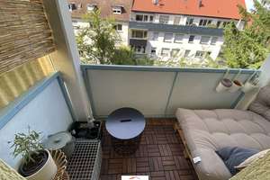 Kapitalanlage ! Gepflegtes  MFH  in  Stuttgart  West ! – Die vollständige Adresse der Immobilie erhältst du vom Anbieter., 70197 Hasenberg, Stuttgart – Vorschaubild 7