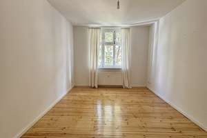 Charmante Altbauwohnung im begehrten Helmholtzkiez – Stargarder Straße 48, 10437 Prenzlauer Berg, Berlin – Vorschaubild 3