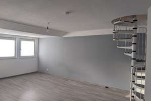 Schöne und ruhig gelegene 3-Zimmer-Wohnung mit Balkon in Wahnheide, Köln – Artilleriestrasse 19, 51147 Wahnheide, Köln – Vorschaubild 1