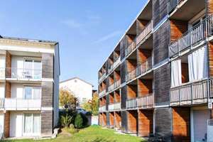 Top: hell und modern möbliert, direkt bei Uni Hohenheim – Steckfeldstraße 1, 70599 Steckfeld, Stuttgart – Vorschaubild 14