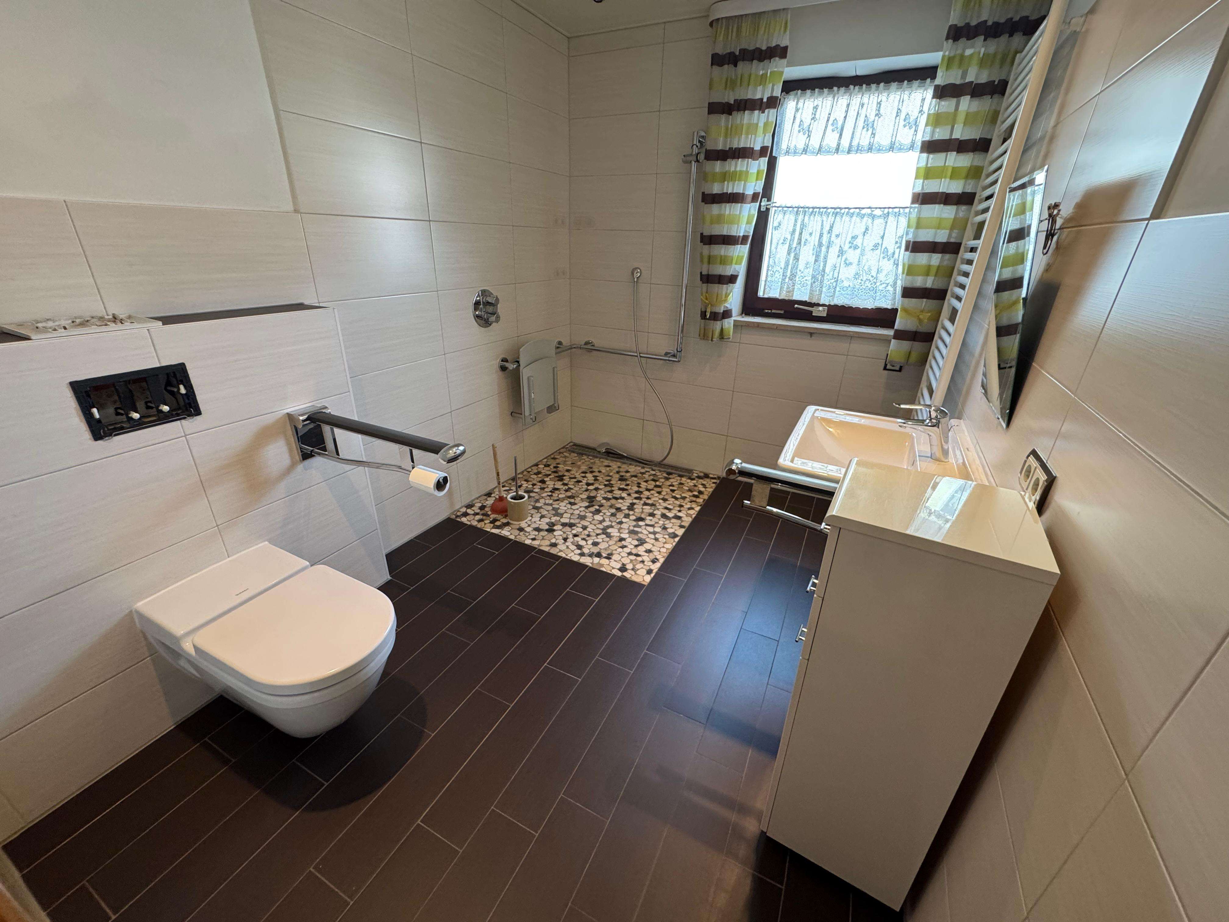 Immobilie in Gerolsbach - Hofstelle mit zwei Wohnhäusern und Scheune in Gerolsbach OT Junkenhofen zu verkaufen! - Bild 7