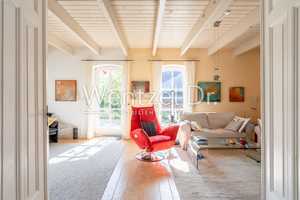 Das besondere Architektenhaus in Sackgassenlage auf Fehmarn - Mit Wintergarten und Wärmepumpe – Ostholstein (Kreis) – Vorschaubild 10
