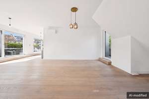 Exklusives Penthouse in erstklassiger Hofgartenlage – Die vollständige Adresse der Immobilie erhältst du vom Anbieter., 40211 Pempelfort, Düsseldorf – Vorschaubild 9