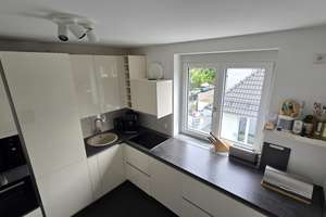 Attraktive 2Zi. + Studio, SW-Loggia,  Lift, Tageslichtbad, sehr gute Infrastrukutur! – Begasweg 21B, 81477 Solln, München – Vorschaubild 7