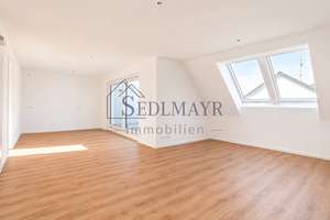 VERMIETUNG: Erstbezug - Traumhafte Dachgeschosswohnung mit Loggia & Balkon in Obermenzing! – Die vollständige Adresse der Immobilie erhältst du vom Anbieter., 81247 Obermenzing, München – Vorschaubild 6
