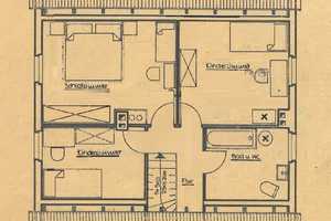 Raus auf's Land ! Einfamilienhaus mit großem Garten – Meißen (Kreis) – Vorschaubild 15