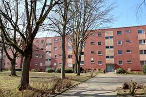Optimal geschnittene 3-Zimmer-ETW mit Balkon am Broitzemer Holz – Unstrutstr. X, 38120 Braunschweig – Vorschaubild 2