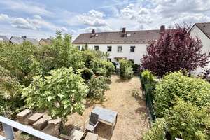 Modernisiertes Reihenmittelhaus mit Garten und Garage in ruhiger Wohnlage von Oberliederbach – Am Kalkofen 11, 65835 Liederbach am Taunus – Vorschaubild 23