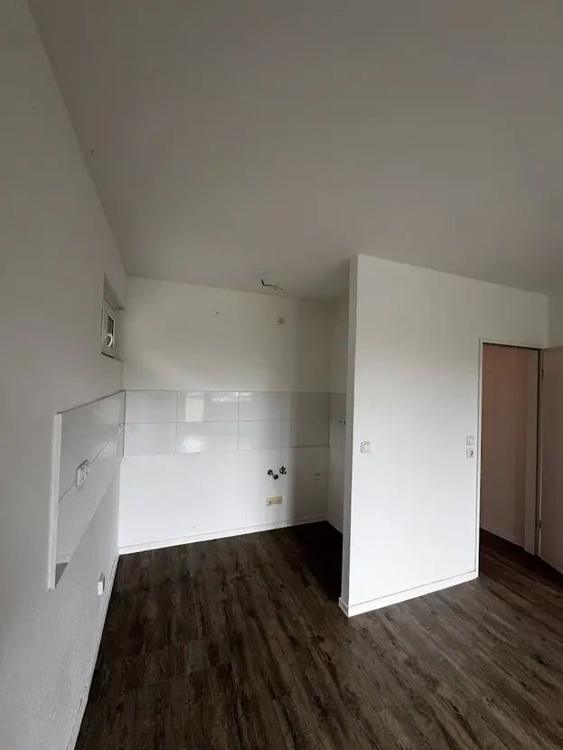 Dein neues Zuhause: Charmante 1-Zimmer-Wohnung - Foto 2