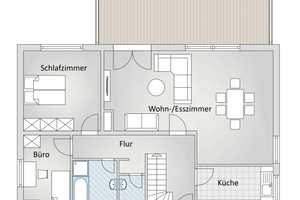  ! Einfamilienhaus mit großem Garten in ruhiger Lage ! – Pinneberg (Kreis) – Vorschaubild 20