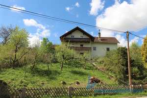 ***Einfamilienhaus mit großem Grundstück Nähe Landau/Isar*** – Dingolfing-Landau (Kreis) – Vorschaubild 2