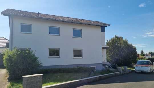 Bild von Schönes 1-2-Familienhaus in Toplage von Nidderau Windecken