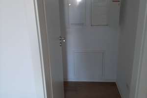 Barrierfrei - Neuwertige 2-Zimmer Wohnung im 1 OG mit Balkon – Friedenstr. 2, 47228 Hochemmerich, Duisburg – Vorschaubild 12