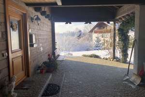 Traumhaus mit herrlichem Alpenblick – Panoramastr. 12, 88450 Berkheim – Vorschaubild 13
