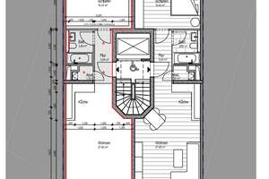 2-Zimmer-Wohnung mit Einbauküche in Hoheluft-West, Hamburg – Hoheluftchaussee 63, 20253 Hoheluft-West, Hamburg – Vorschaubild 12