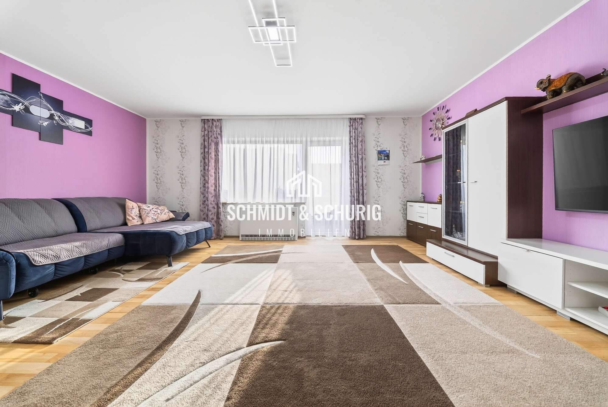 Immobilie in Waghäusel - Solides Mehrfamilienhaus für Kapitalanleger in Waghäusel - Bild 5