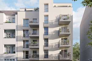 Modernes Wohnen an der Spree! Helle 2 Zimmer mit Balkon – Schnellerstraße 27, 12439 Niederschöneweide, Berlin – Vorschaubild 11