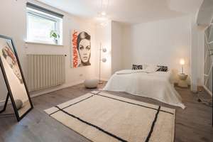 Architektenvilla in Bestlage von Rissen – Die vollständige Adresse der Immobilie erhältst du vom Anbieter., 22559 Rissen, Hamburg – Vorschaubild 15