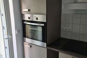 2-Raum-Wohnung, Stellplatz, Einbauküche, Balkon, frisch und modern renoviert – Kochstr. 5, 9112 Altendorf, Chemnitz – Vorschaubild 6