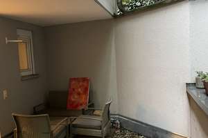 Appartement mit Neckarblick, 3 km vom Heidelberger Schloß – In der Neckarhelle 44, 69118 Ziegelhausen, Heidelberg – Vorschaubild 23