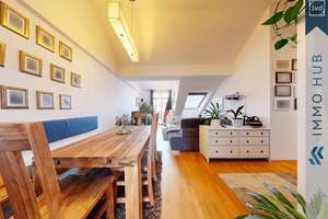 ++ Lichtdurchflutete Dachgeschosswohnung mit Dachterrasse & Aufzug direkt in die Wohnung ++ – 4105 Zentrum-Nord, Leipzig – Vorschaubild 5