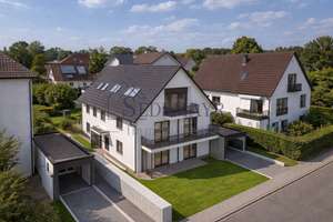 VERKAUF: Hochwertiges Wohninvestment in begehrter Münchner Bestlage – Die vollständige Adresse der Immobilie erhältst du vom Anbieter., 81247 Obermenzing, München – Vorschaubild 3