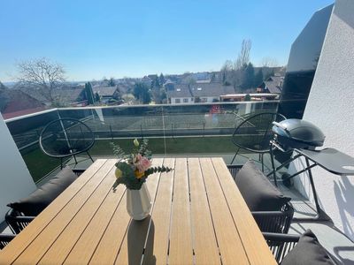**2 -Zimmer Wohnung ** Pfalzgrafenweiler