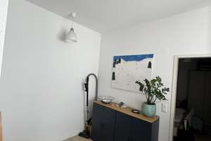 2,5-Zimmer in Loft-Stil  – Schwabstraße 33a, 70197 Rotebühl, Stuttgart – Vorschaubild 4