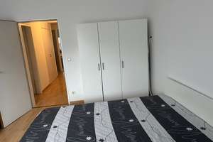 Helle 3-Zimmer Wohnung mit zwei Balkons in Aachen Innenstadt (Vereinsstr. 2) – Die vollständige Adresse der Immobilie erhältst du vom Anbieter., 52062 Marschiertor, Aachen – Vorschaubild 9