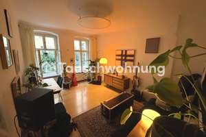 Tauschwohnung: Günstige, ruhige EG Wng in NK, Suche ab 1.OG hell NK/XB