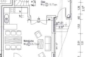 Bünde Bustedt - Haushälfte, Möbliert, Erdgeschoß, Keller, Terasse, Garten, PKW Stellplatz – Die vollständige Adresse der Immobilie erhältst du vom Anbieter., 32257 Bünde – Vorschaubild 19