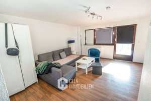 Reihenmittelhaus mit 4 Zimmern mit eigenem Garten und Grundstück in Frankfurter Berg - Frankfurt – Frankfurt am Main – Vorschaubild 20
