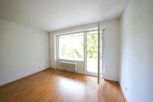 Hell, ruhig, mittendrin: 1-Zimmer-Apartment im Herzen von Hoheluft – Wiesingerweg 34, 20253 Hoheluft-West, Hamburg – Vorschaubild 3