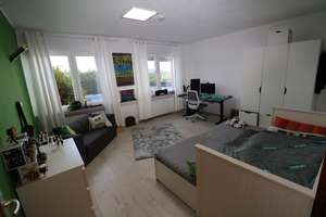 Großzügiger Bungalow mit Sonnengarantie in privilegierter Südstadt-Lage! – Die vollständige Adresse der Immobilie erhältst du vom Anbieter., 42659 Burg/Höhscheid, Solingen – Vorschaubild 15