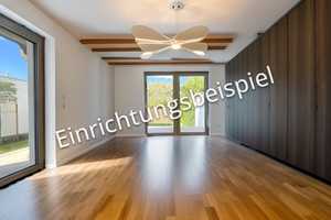 Kernsanierung:  Charmanter Altbau mit modernem Wohnkomfort  – Borken (Kreis) – Vorschaubild 31