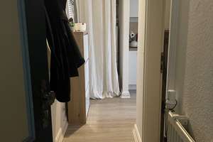 1-Zimmer Wohnung in Braunschweigs Innenstadt ab Juni – Die vollständige Adresse der Immobilie erhältst du vom Anbieter., 38100 Innenstadt, Braunschweig – Vorschaubild 4