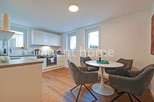 MÖBLIERT - EIN GUTER START - Moderne Wohnung in guter Lage – Die vollständige Adresse der Immobilie erhältst du vom Anbieter., 70186 Gaisburg, Stuttgart – Vorschaubild 7