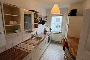 Attraktive 3-Zimmer-Wohnung mit  Südwest-Balkon und Top-Lage in Hannover List – Schleidenstraße 6, 30177 List, Hannover – Vorschaubild 2