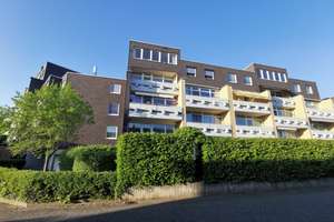 Schöne Maisonette-Wohnung (BS-Kanzlerfeld) mit Süd-Balkon, Bad neu saniert 2026 – Die vollständige Adresse der Immobilie erhältst du vom Anbieter., 38116 Lehndorf-Watenbüttel, Braunschweig – Vorschaubild 16