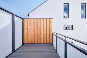 Neues 4-Zimmer Endreihenhaus mit Luxusausstattung in Unterföhring – Lohwiesenweg 12, 85774 Unterföhring – Vorschaubild 15