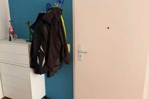 Helle 3,5-Zimmer-Hochpaterrewohnung mit Garten & Tiefgarage – Alexander-Fleming-Straße 15, 74321 Bietigheim-Bissingen – Vorschaubild 14
