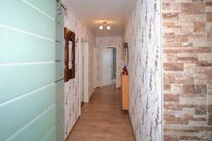 Schöner Bungalow in Schortens – Die vollständige Adresse der Immobilie erhältst du vom Anbieter., 26419 Schortens – Vorschaubild 6