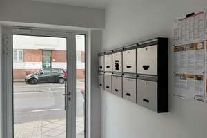 Aachen-Rothe Erde | 4 Zimmer | Terrasse | Stellplatz | Neubau 2023 – Die vollständige Adresse der Immobilie erhältst du vom Anbieter., 52068 Panneschopp, Aachen – Vorschaubild 19