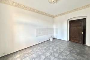 Altbauwohnung mit Balkon, Stuck und vielseitigem Grundriss|Tageslichtbad|Balkon|Gäste-WC – Ackerstr. 17 c, 39112 Leipziger Straße, Magdeburg – Vorschaubild 6