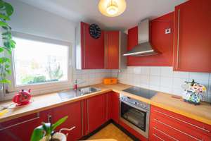 Charmante 3-Zimmer-Wohnung mit Balkon und Carport in Köln-Wahnheide – Die vollständige Adresse der Immobilie erhältst du vom Anbieter., 51147 Wahnheide, Köln – Vorschaubild 8