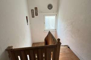 Haus in Ensdorf  mit guter Aufteilung und viel Potenzial  - keine Courtage  – Die vollständige Adresse der Immobilie erhältst du vom Anbieter., 66806 Ensdorf – Vorschaubild 8