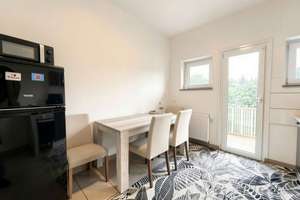 Helle 1-Zimmer-Wohnung mit Sonnenbalkon in zentraler Lage von Pforzheim! – Die vollständige Adresse der Immobilie erhältst du vom Anbieter., 75172 Weststadt, Pforzheim – Vorschaubild 7