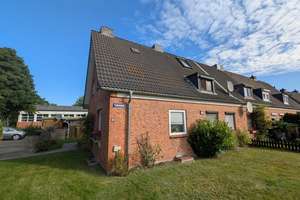 Reihenendhaus in Schleswig-Nord – kompakt, gemütlich und mit Carportanlage – Die vollständige Adresse der Immobilie erhältst du vom Anbieter., 24837 Schleswig – Vorschaubild 4