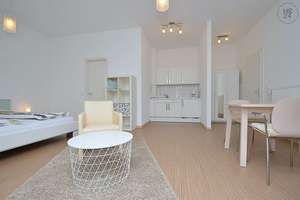 Modern möbliertes Apartment mit Terrasse in Stuttgart Weilimdorf – Die vollständige Adresse der Immobilie erhältst du vom Anbieter., 70499 Weilimdorf (Ortsteil), Stuttgart – Vorschaubild 6